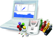 ЭКГ,  ECG,  электрокардиограф компьютерный