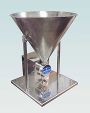 Машина настольная для фасовки гранул,  МНФГ-3