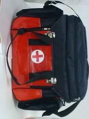Медицинские изделия сумки-укладки